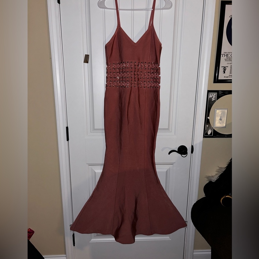 PROM DRESS!!!!